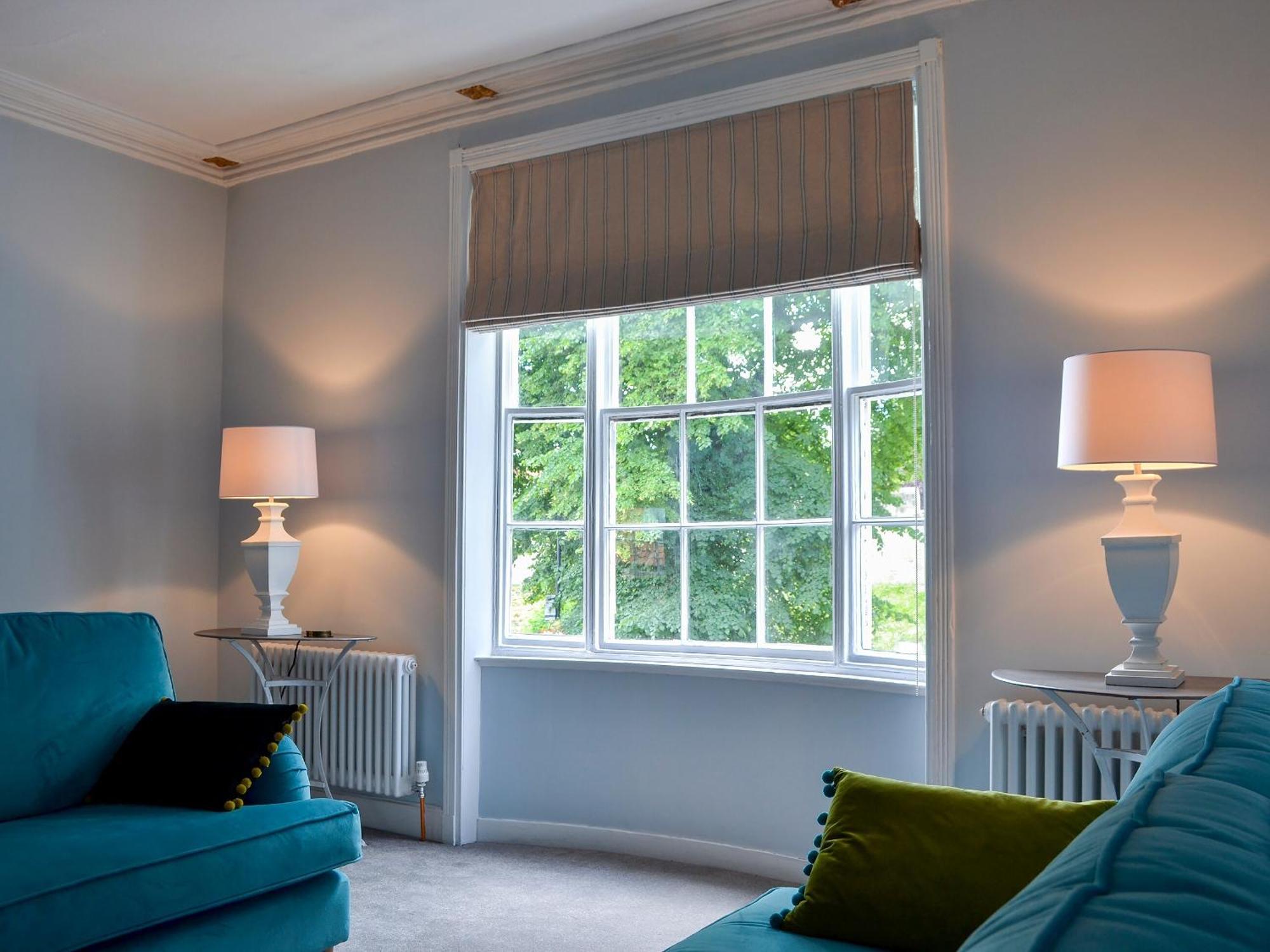 Oxtobys Upstairs Holiday home York