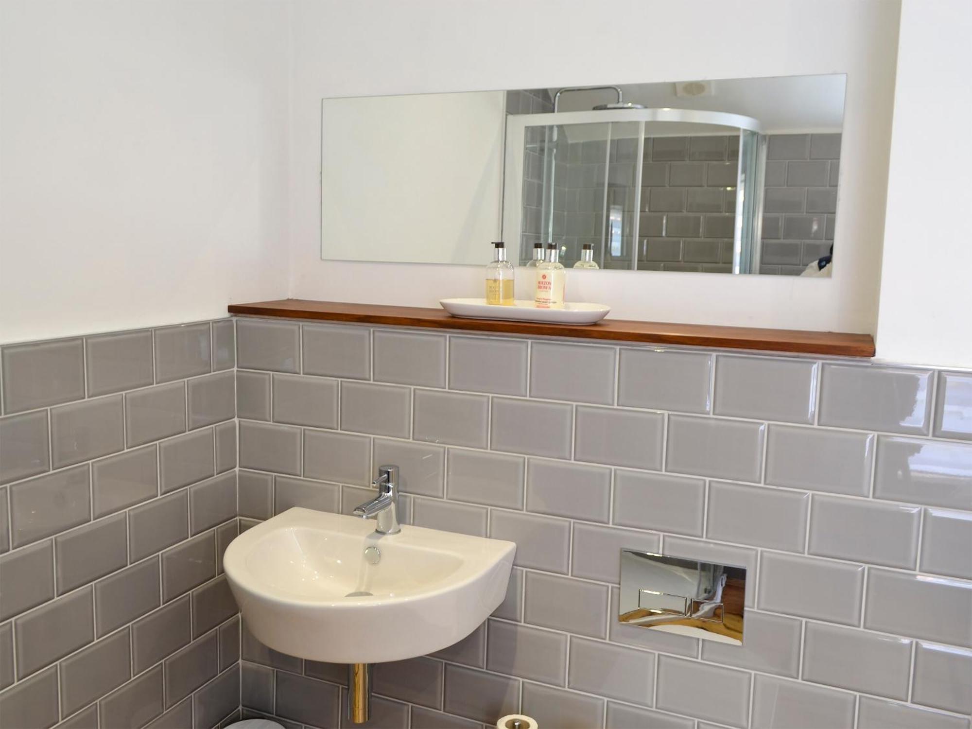 Oxtobys Upstairs Holiday home