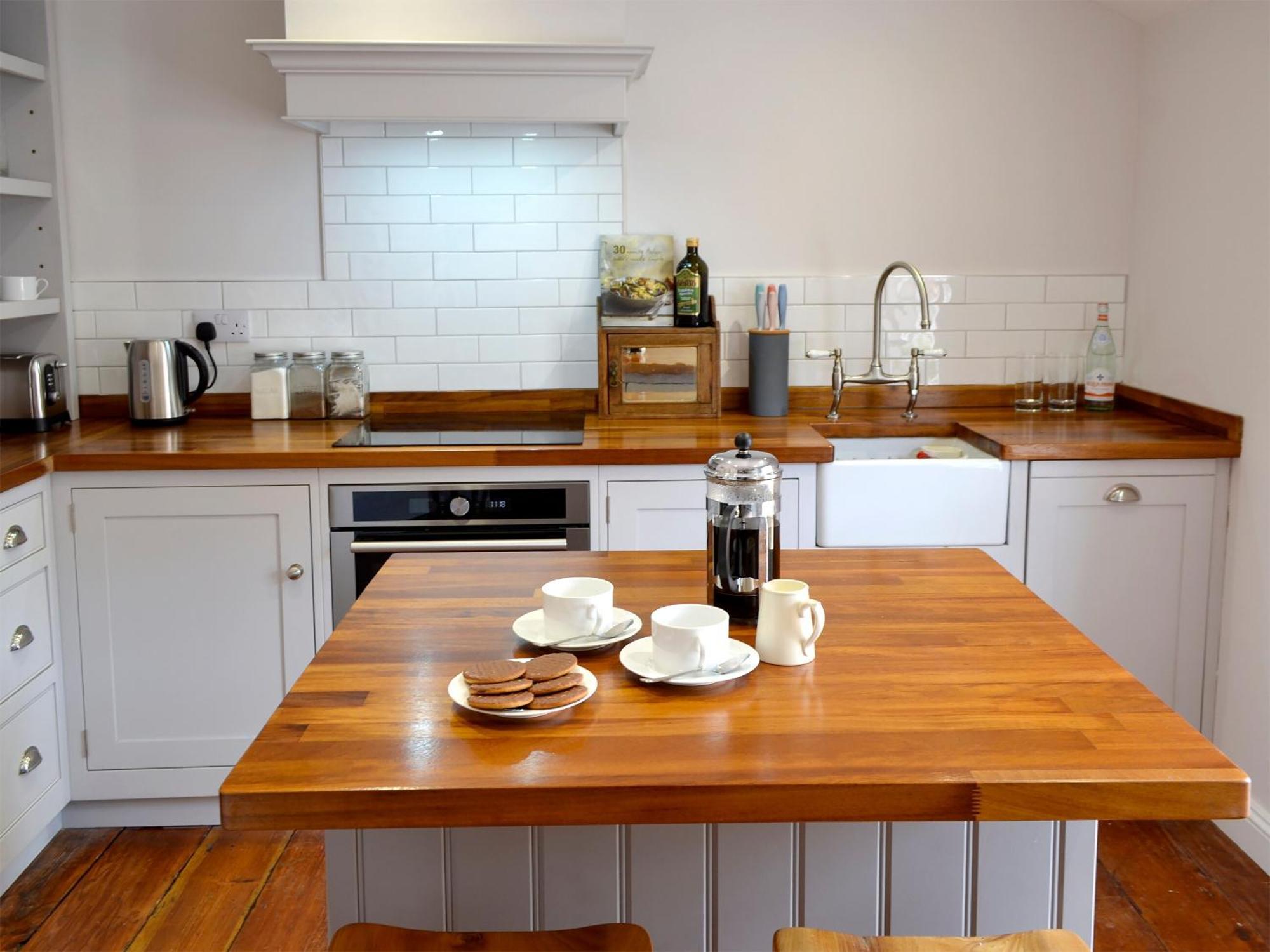 Holiday home Oxtobys Upstairs York